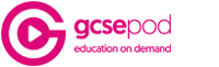 GCSE Pod logo
