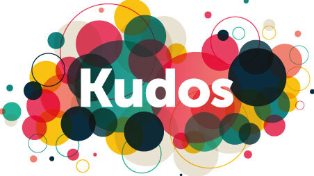 Kudos